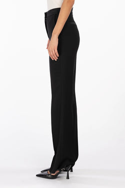 Vivetta | Trouser Ironed in a Crease, alternative view