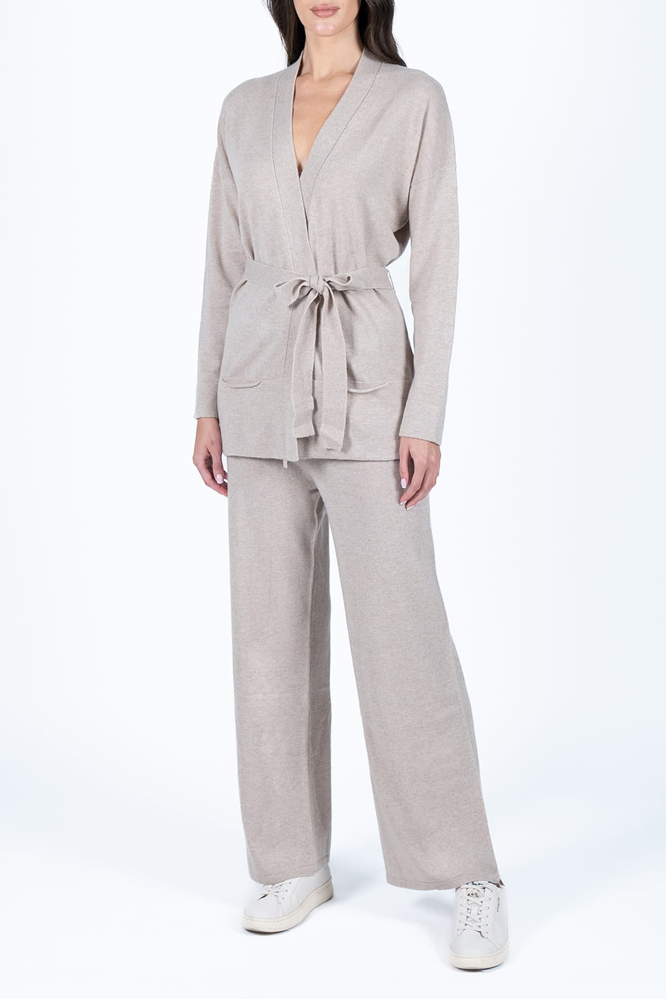 Thumbnail for Product gallery 6, Cashmere Dune Trousers