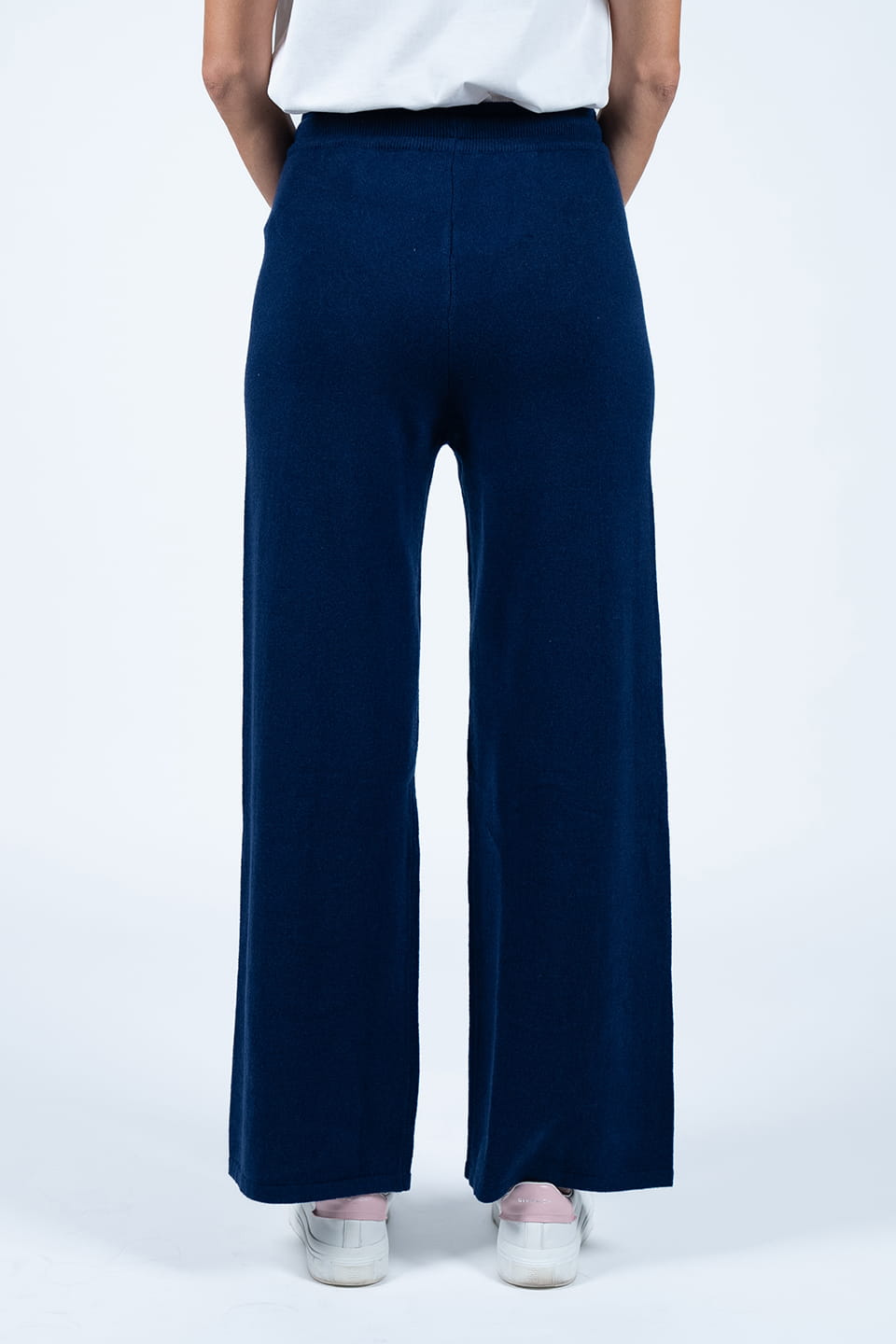 Designer Blue Women pants, shop online with free delivery in UAE. Product gallery 4