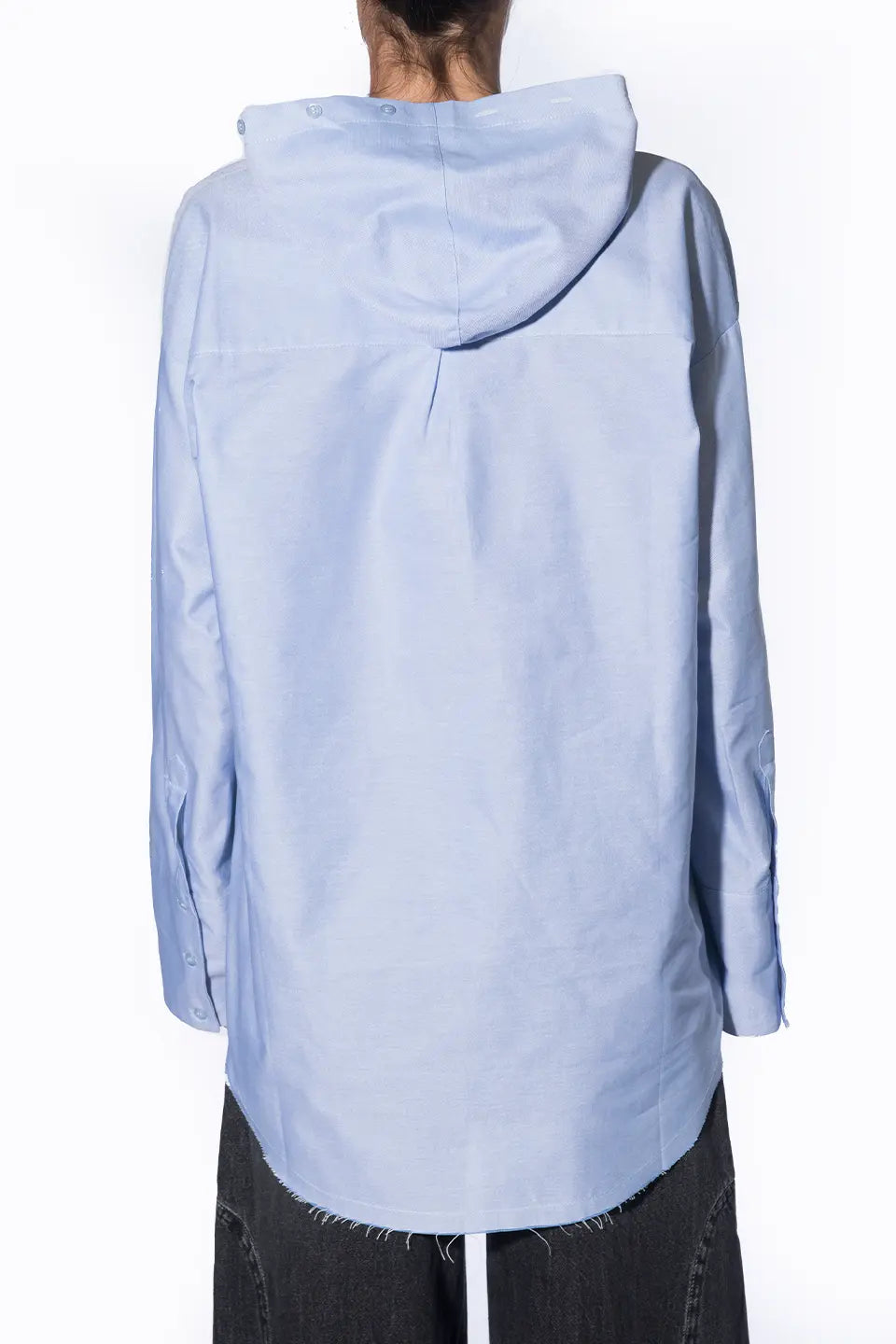 Designer Blue Women long sleeve, shop online with free delivery in Dubai. Product gallery 3