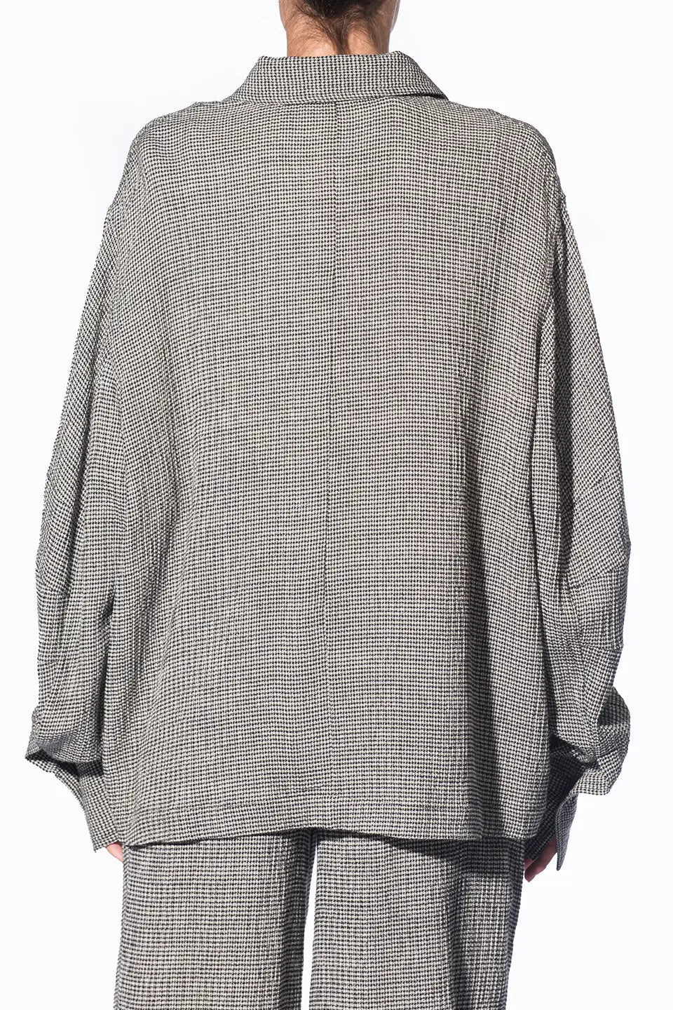 Designer Grey Women long sleeve, shop online with free delivery in Dubai. Product gallery 3