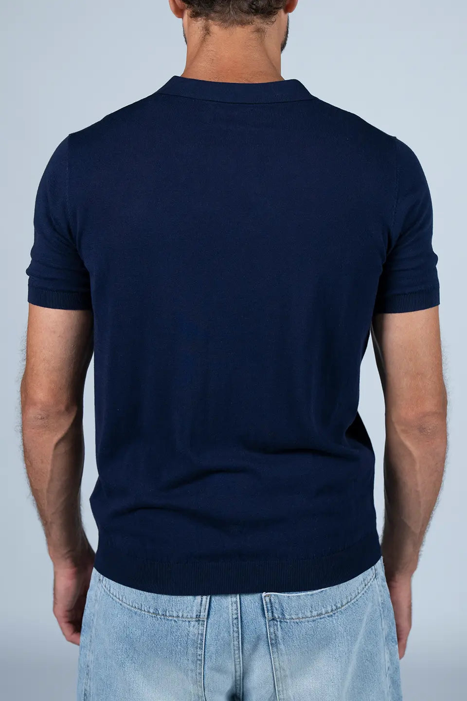 Designer Beige Men T-shirts, shop online with free delivery in Dubai. Product gallery 3