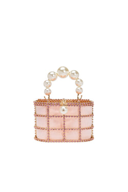 Rosantica | Mini Holli Pink