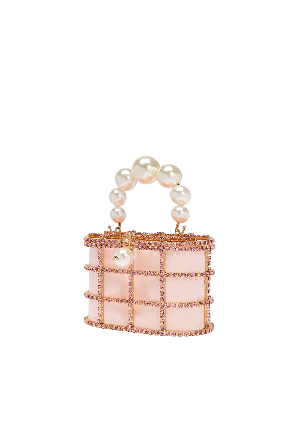 Designer Pink Bags, shop online with free delivery in UAE. Product gallery 2