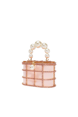 Rosantica | Mini Holli Pink, alternative view