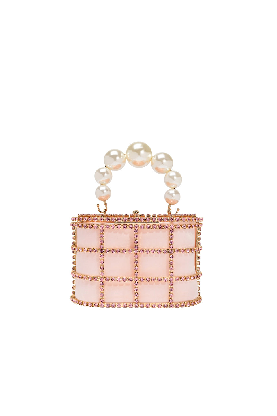 Designer Pink Bags, shop online with free delivery in Dubai. Product gallery 3