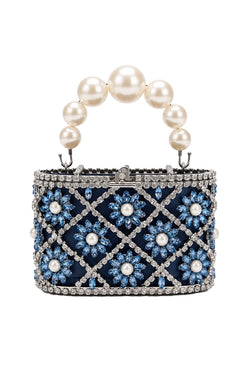 Rosantica | Mini Holli Profumo Silver Blue