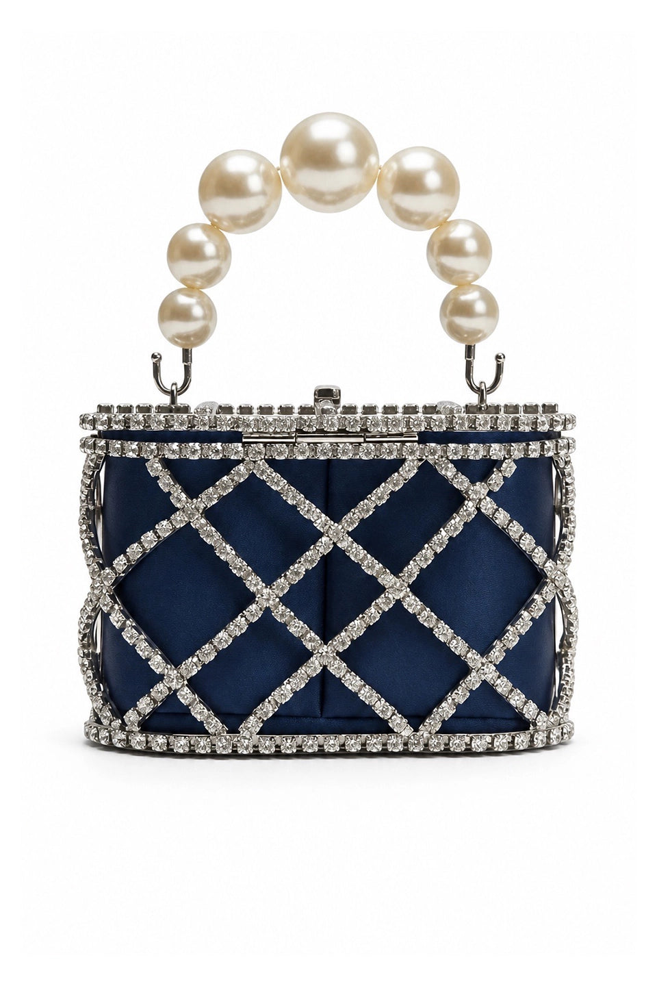 Designer Blue Bags, shop online with free delivery in Dubai. Product gallery 3