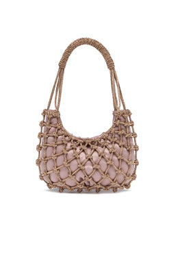 Rosantica | Mini Nodi Light Pink