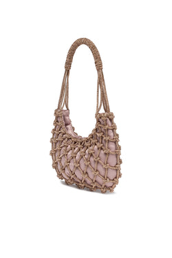 Rosantica | Mini Nodi Light Pink, alternative view