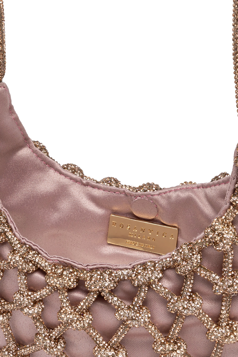 Designer Pink Bags, shop online with free delivery in UAE. Product gallery 5
