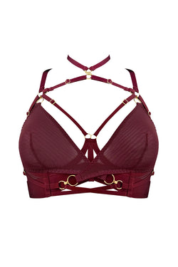 Bordelle | Neda Multi-Style Bodice Bra