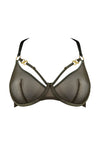 Neda Balconette Wire Bra