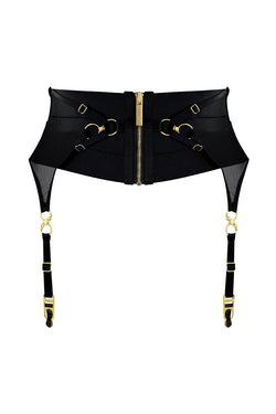 Bordelle | Neda Multi-Style Cincher, alternative view