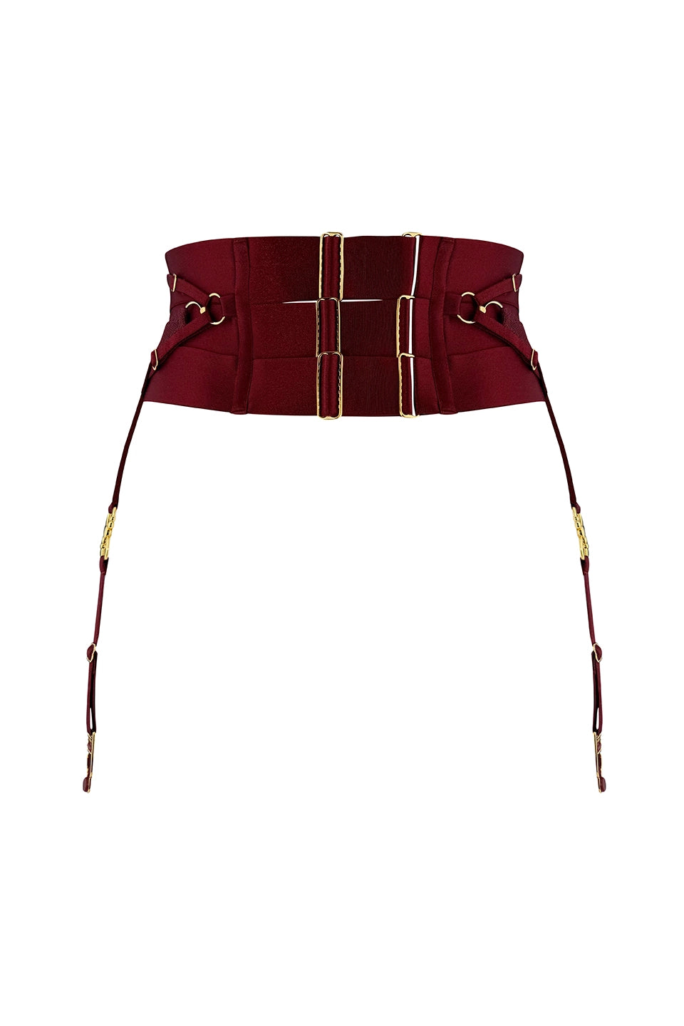 Neda Multi-Style Cincher