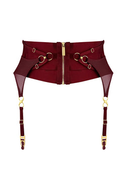 Bordelle | Neda Multi-Style Cincher, alternative view