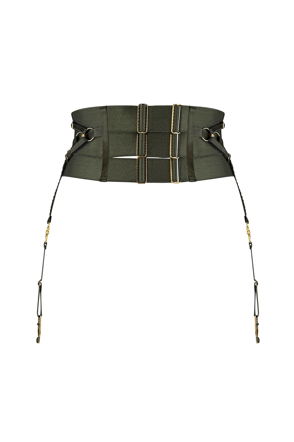 Neda Multi-Style Cincher