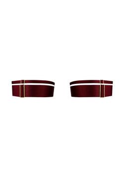 Bordelle | Neda Garters, alternative view