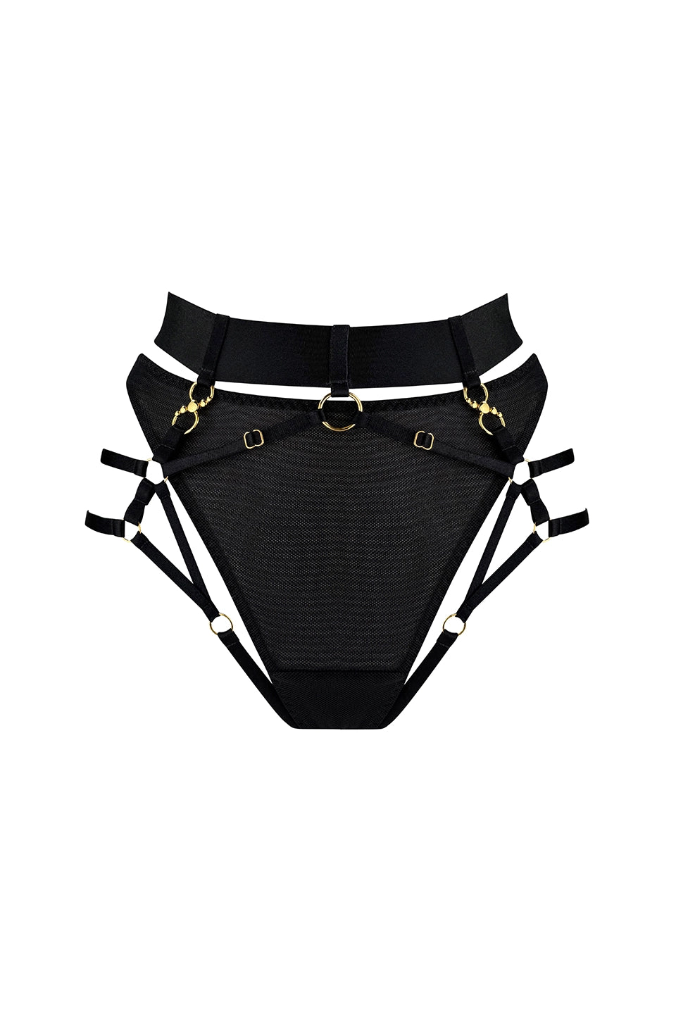 Neda Multi-Style Harness Brief