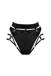 Neda Multi-Style Harness Brief