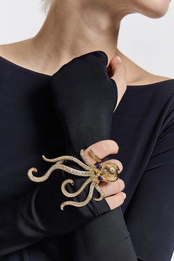 Vivetta | Multi-Ring Octopus