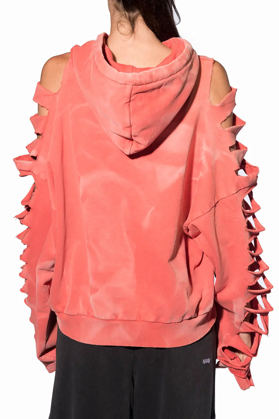 Designer Red Jacket, shop online with free delivery in UAE. Product gallery 4