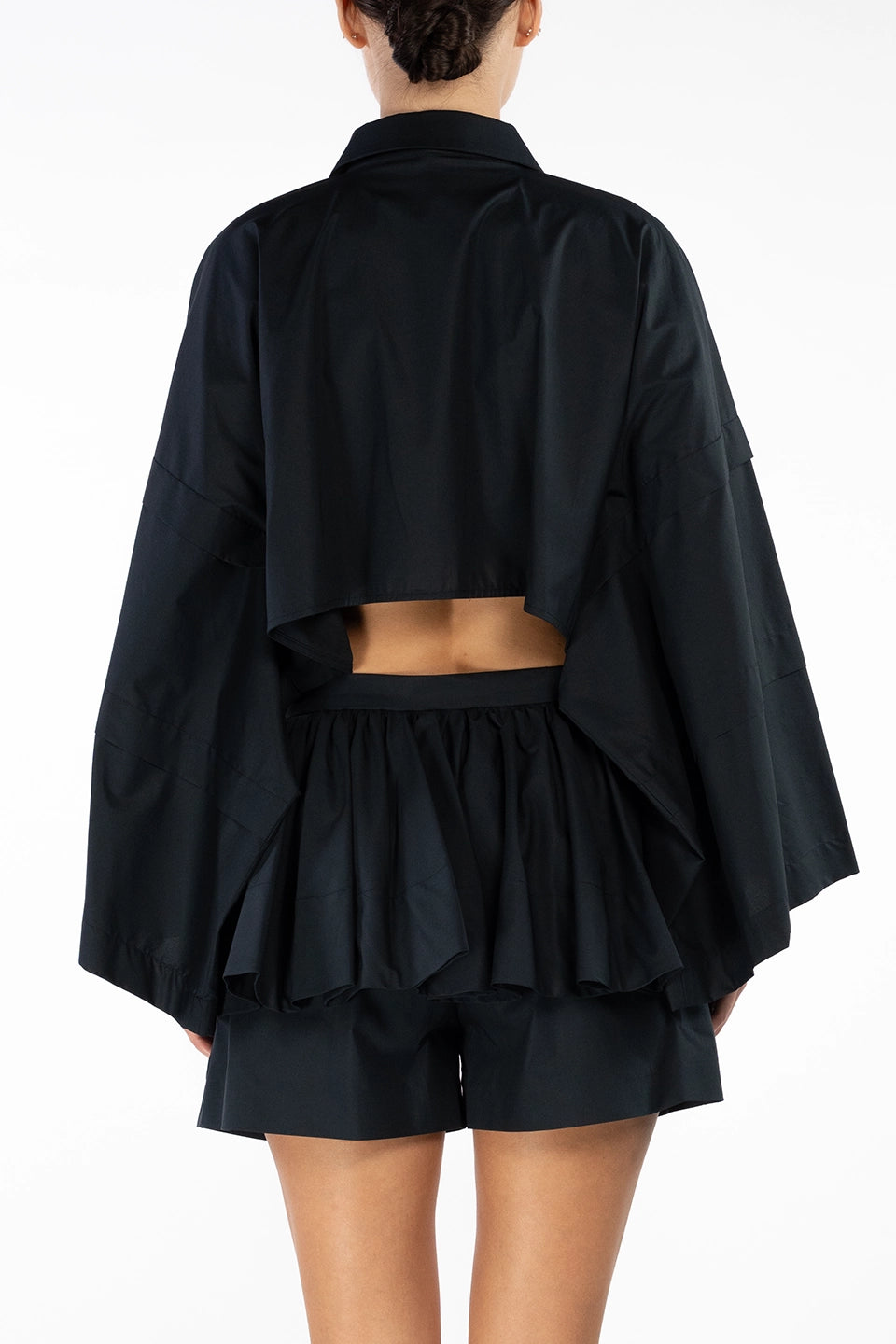Designer Blue Women long sleeve, shop online with free delivery in Dubai. Product gallery 3