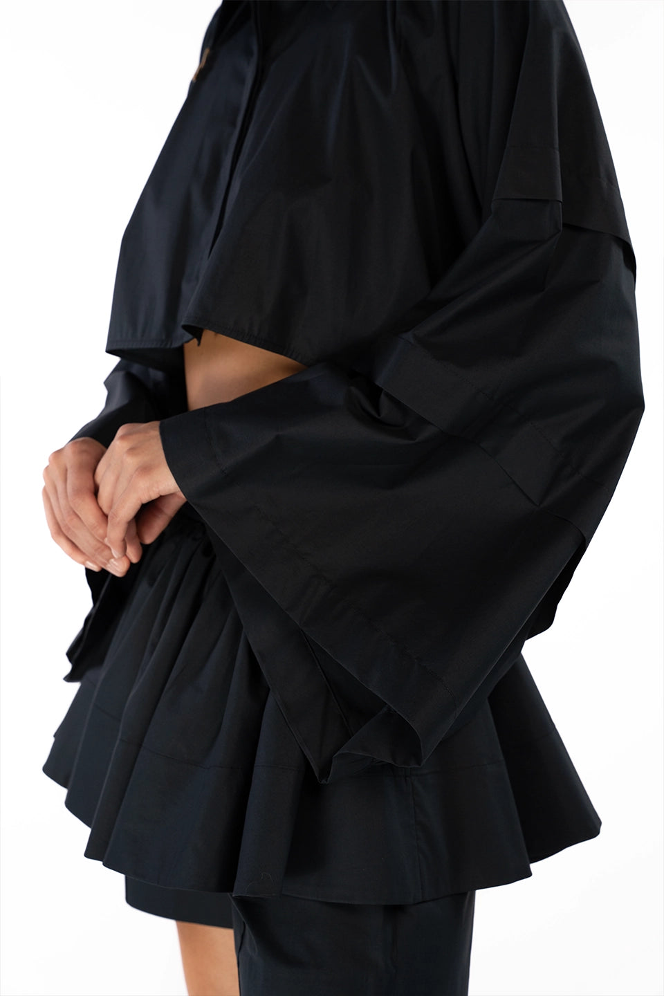 Designer Blue Women long sleeve, shop online with free delivery in UAE. Product gallery 6