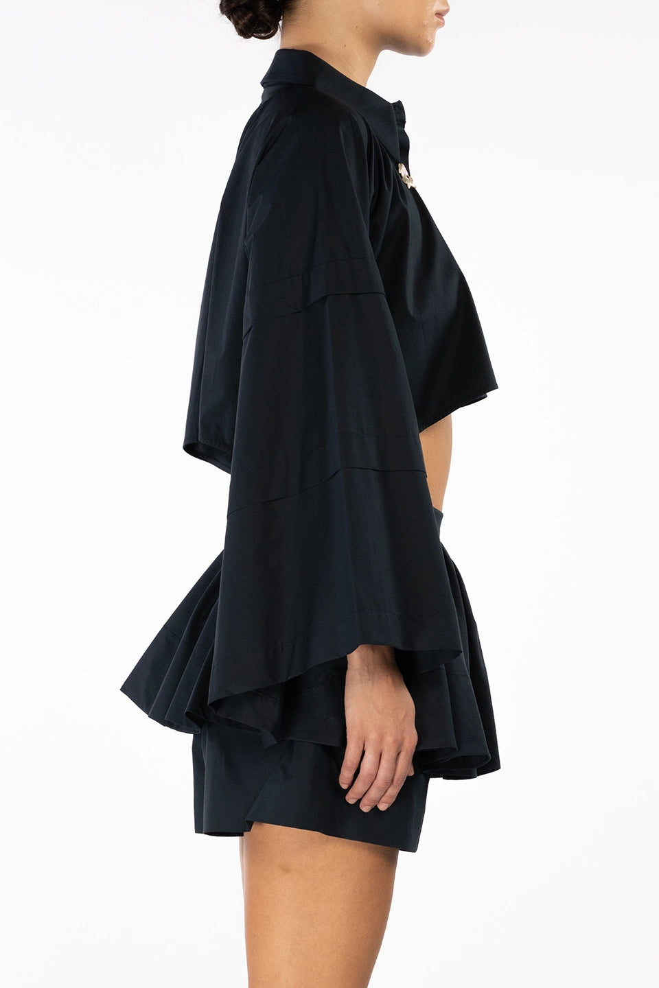 Designer Blue Women long sleeve, shop online with free delivery in UAE. Product gallery 4