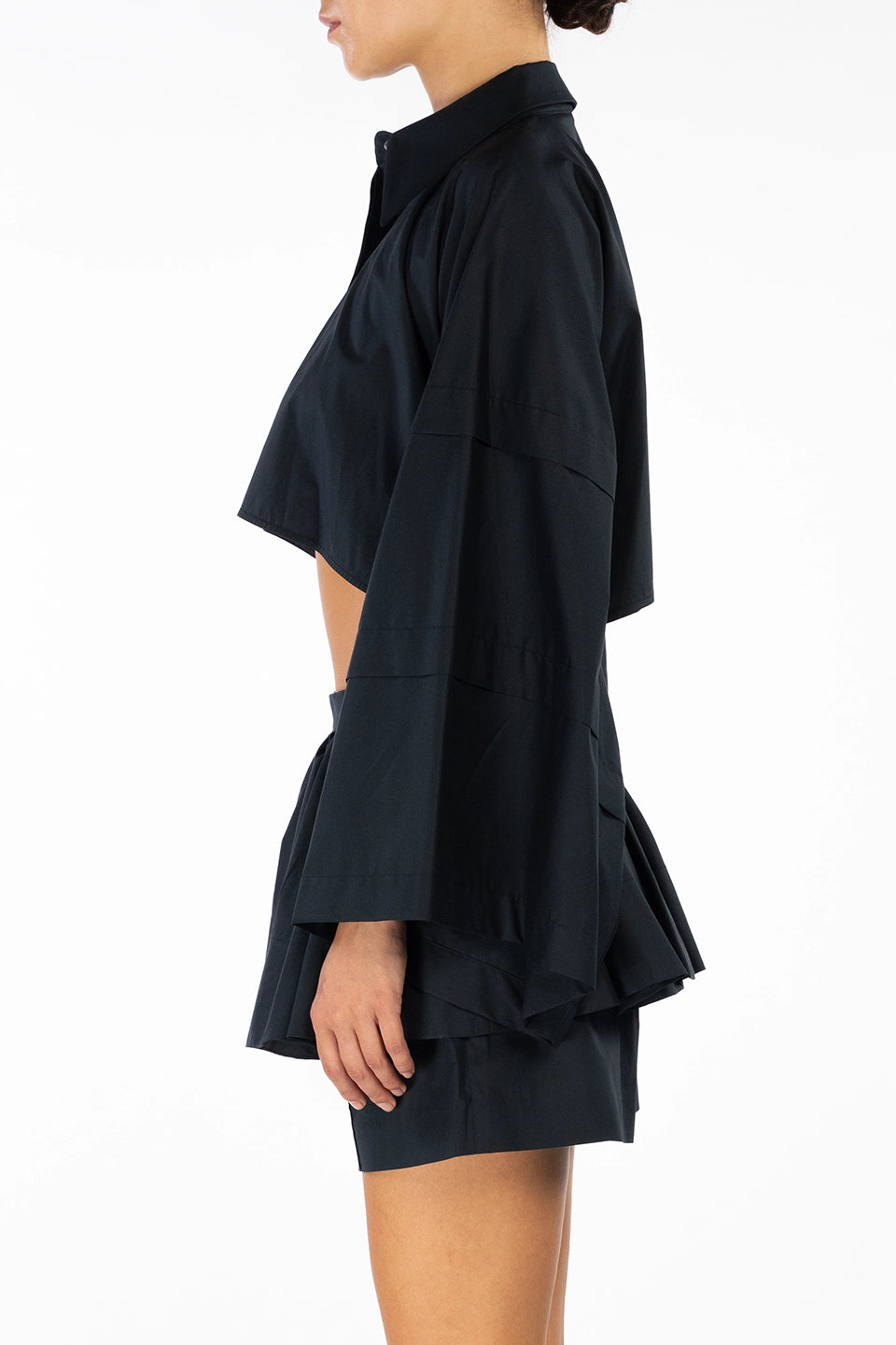 Designer Blue Women long sleeve, shop online with free delivery in UAE. Product gallery 2
