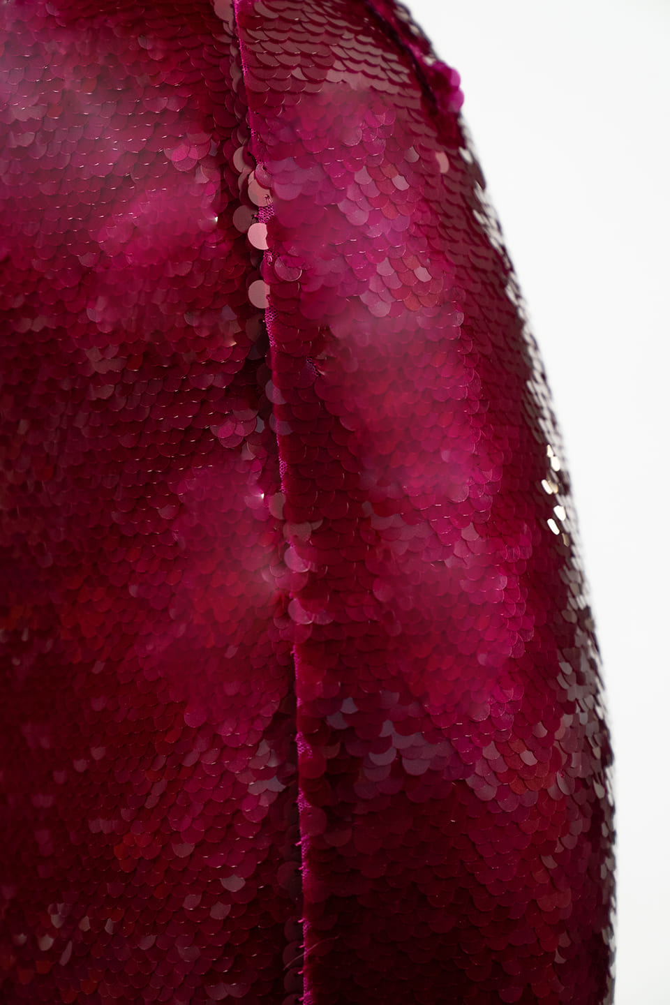Thumbnail for Product gallery 6, Pink Sequin Midi Skirt