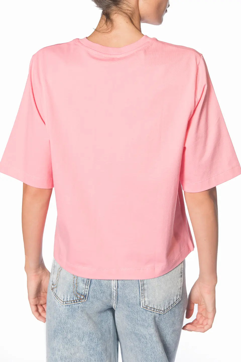 Designer Pink Women Top, shop online with free delivery in Dubai. Product gallery 3