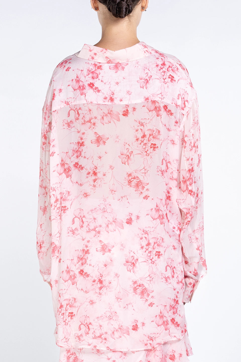 Designer Pink Women long sleeve, shop online with free delivery in Dubai. Product gallery 3