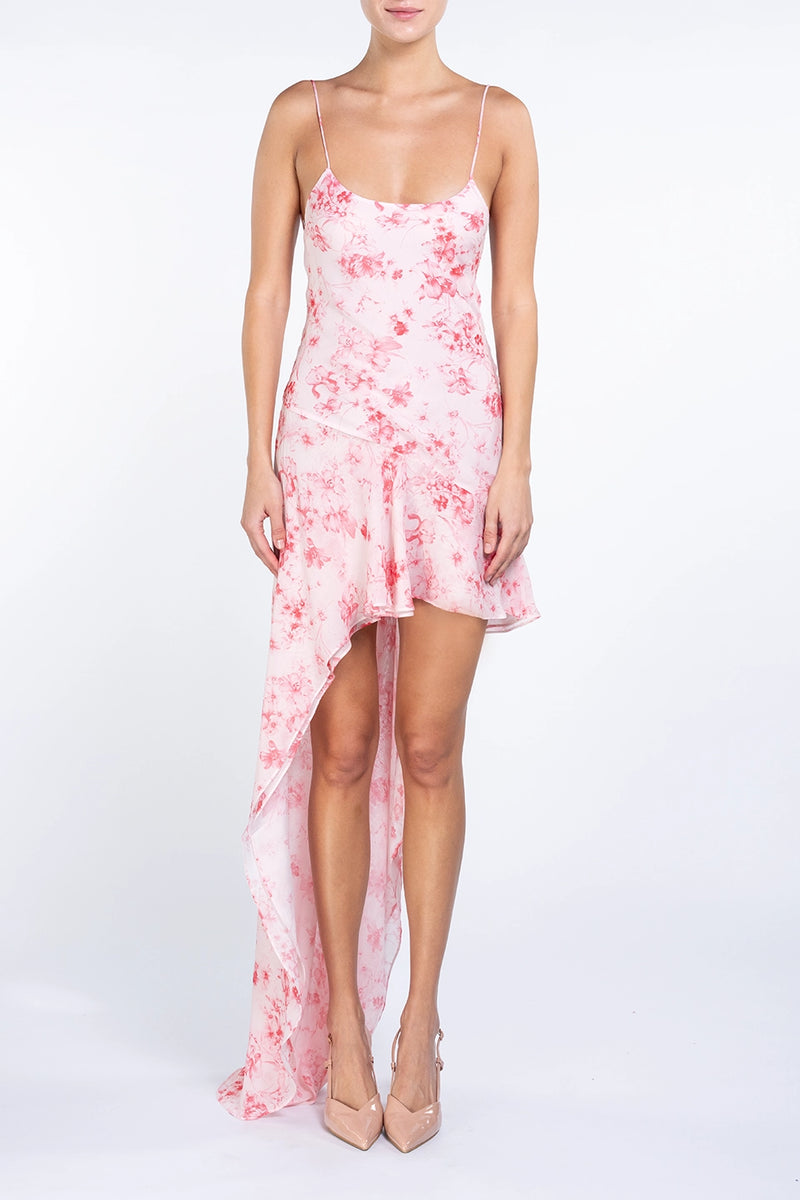 Lauren Pink Floral