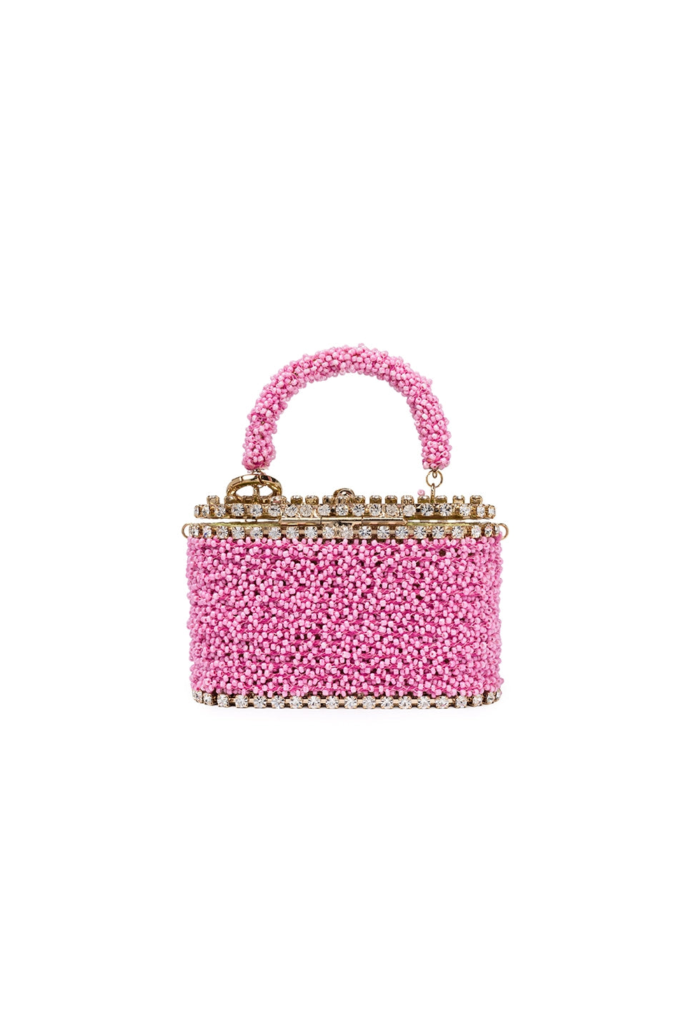 Designer Pink Bags, shop online with free delivery in Dubai. Product gallery 3