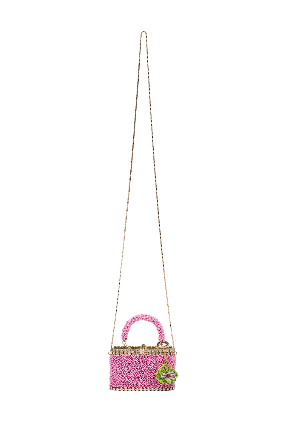 Designer Pink Bags, shop online with free delivery in UAE. Product gallery 4