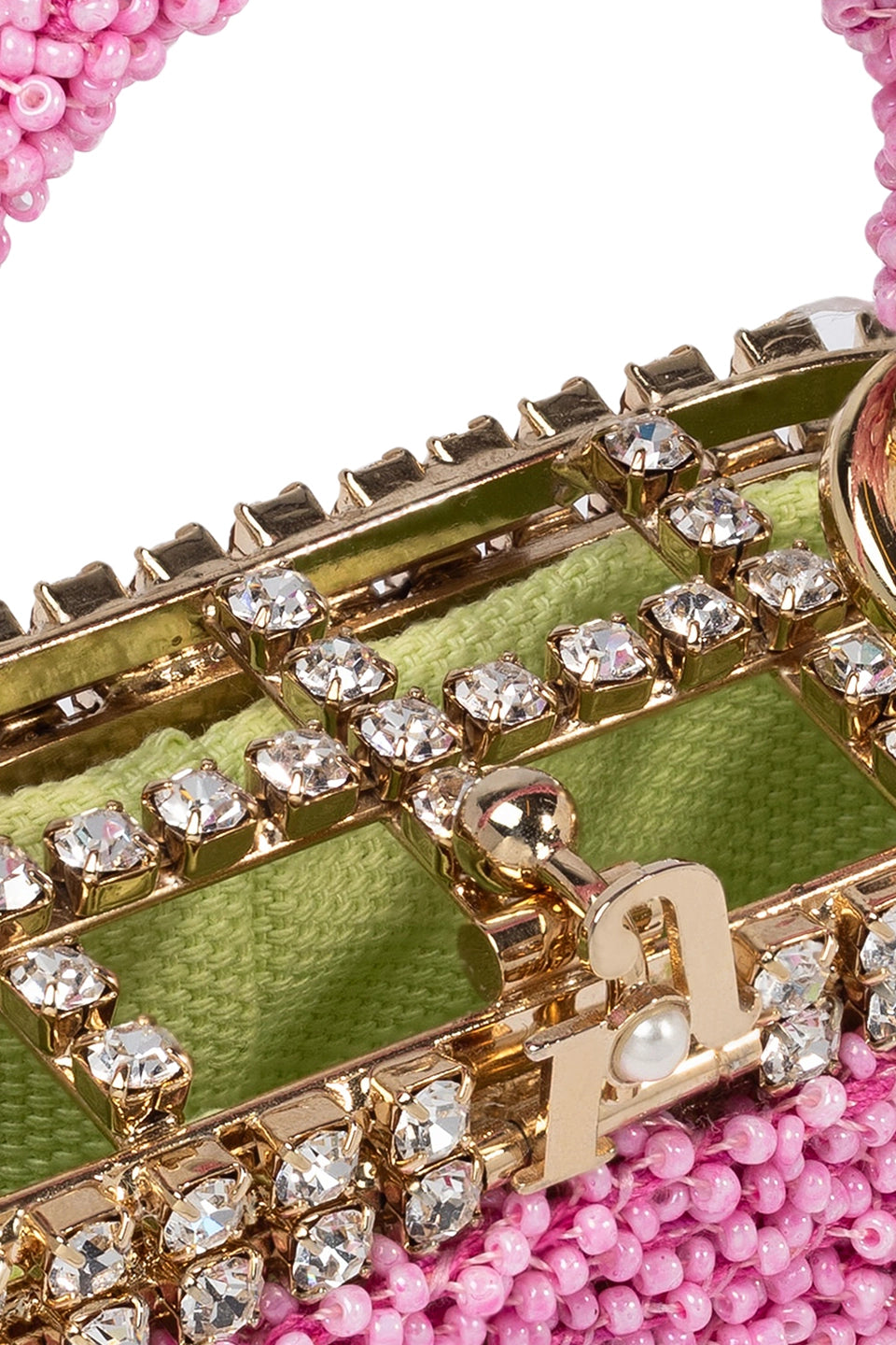 Designer Pink Bags, shop online with free delivery in UAE. Product gallery 5