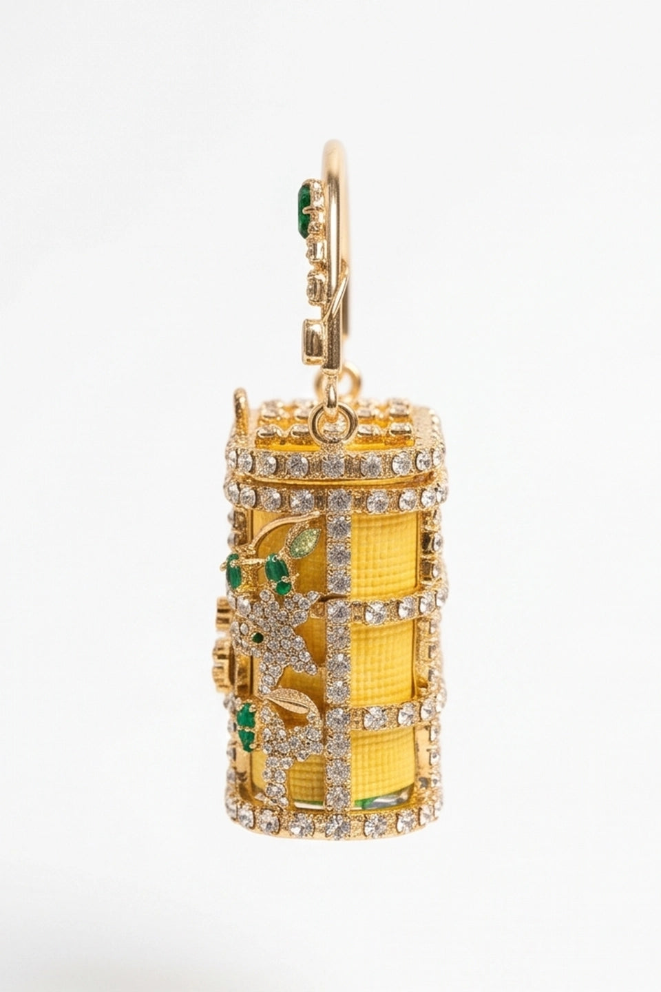 Designer Yellow Bags, shop online with free delivery in Dubai. Product gallery 3