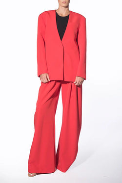 Alessandro Vigilante | Red Trouser