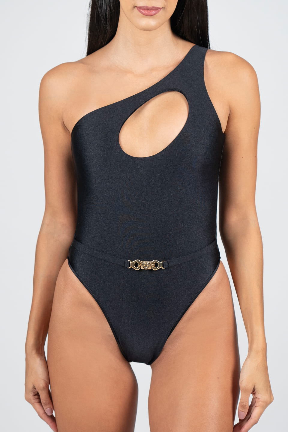 Shop online trendy Black Swimsuits from Lavishly Appointed Fashion designer. Product gallery 1