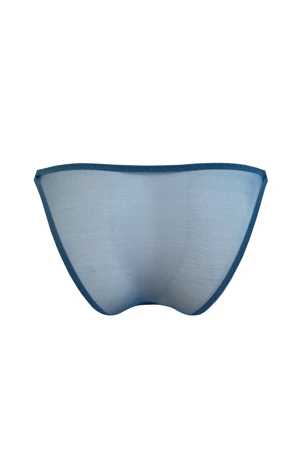 Designer Blue Undergarments, shop online with free delivery in UAE. Product gallery 2