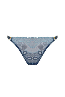 Bordelle | Tierra Brief Denim