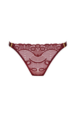 Bordelle | Tierra Brief Morello