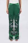 Havana Emerald Trouser