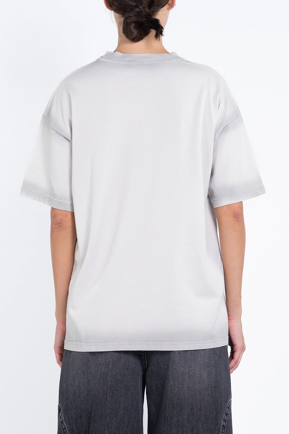 Designer White Women Top, shop online with free delivery in Dubai. Product gallery 3