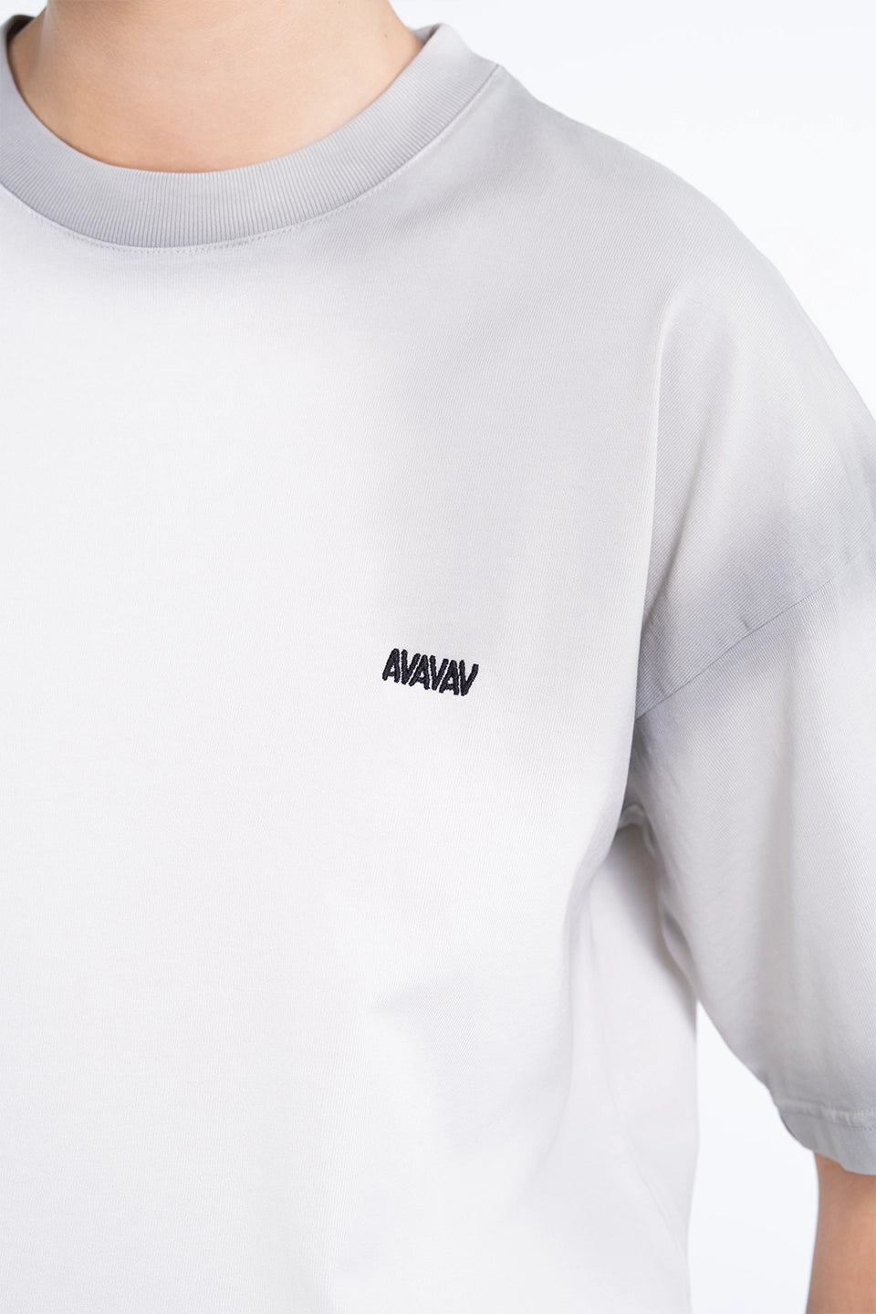 Designer White Women Top, shop online with free delivery in UAE. Product gallery 5