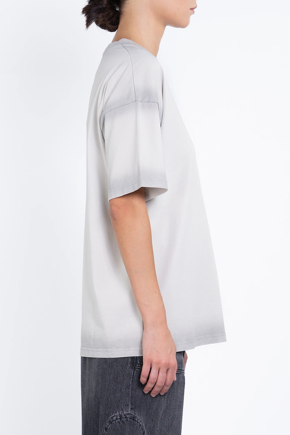 Designer White Women Top, shop online with free delivery in UAE. Product gallery 4