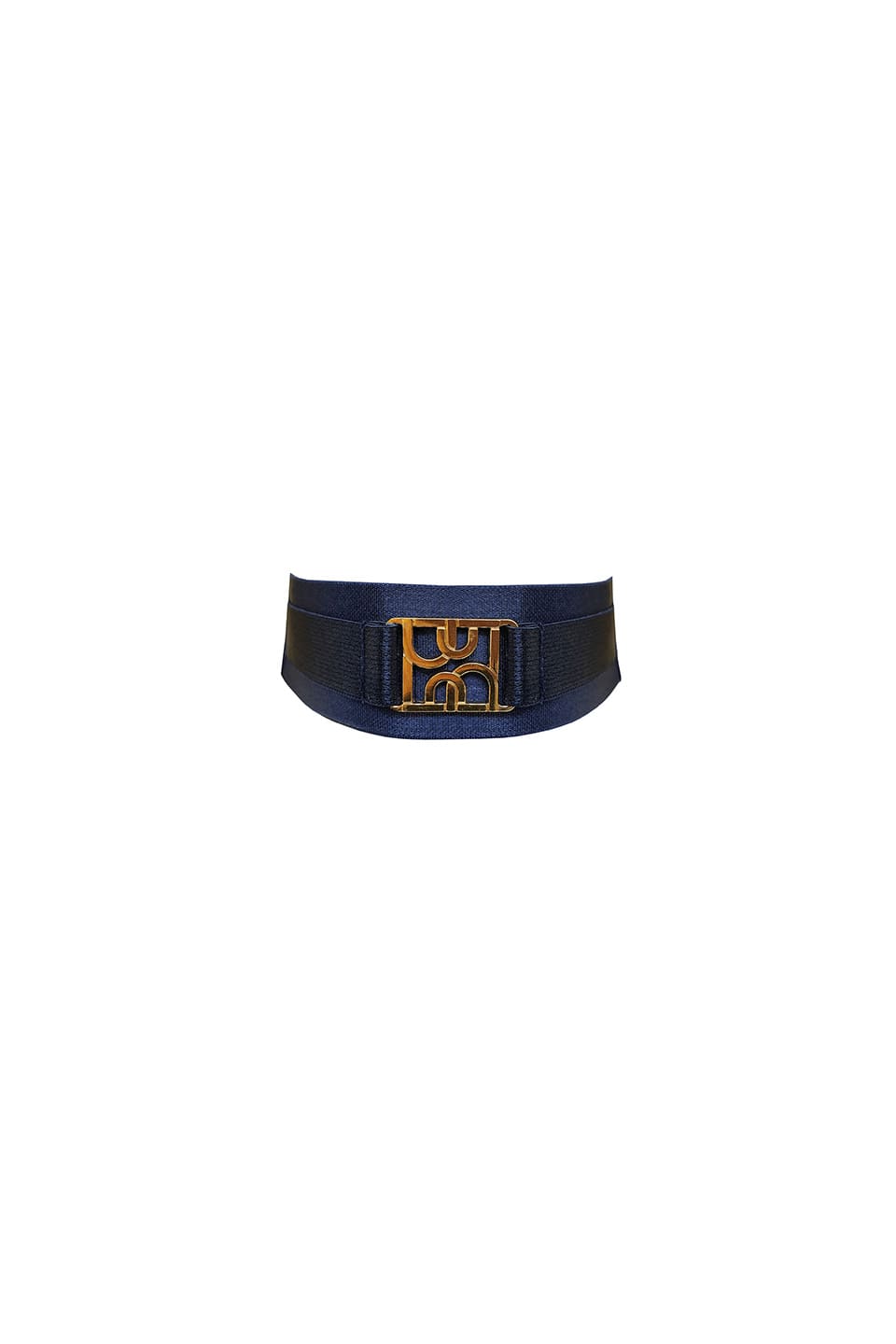 Thumbnail for Product gallery 1, Vero Collar Navy Blue