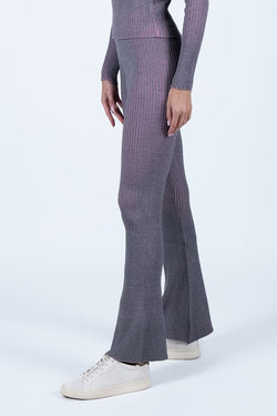 Vivetta | Rose Knit Trousers