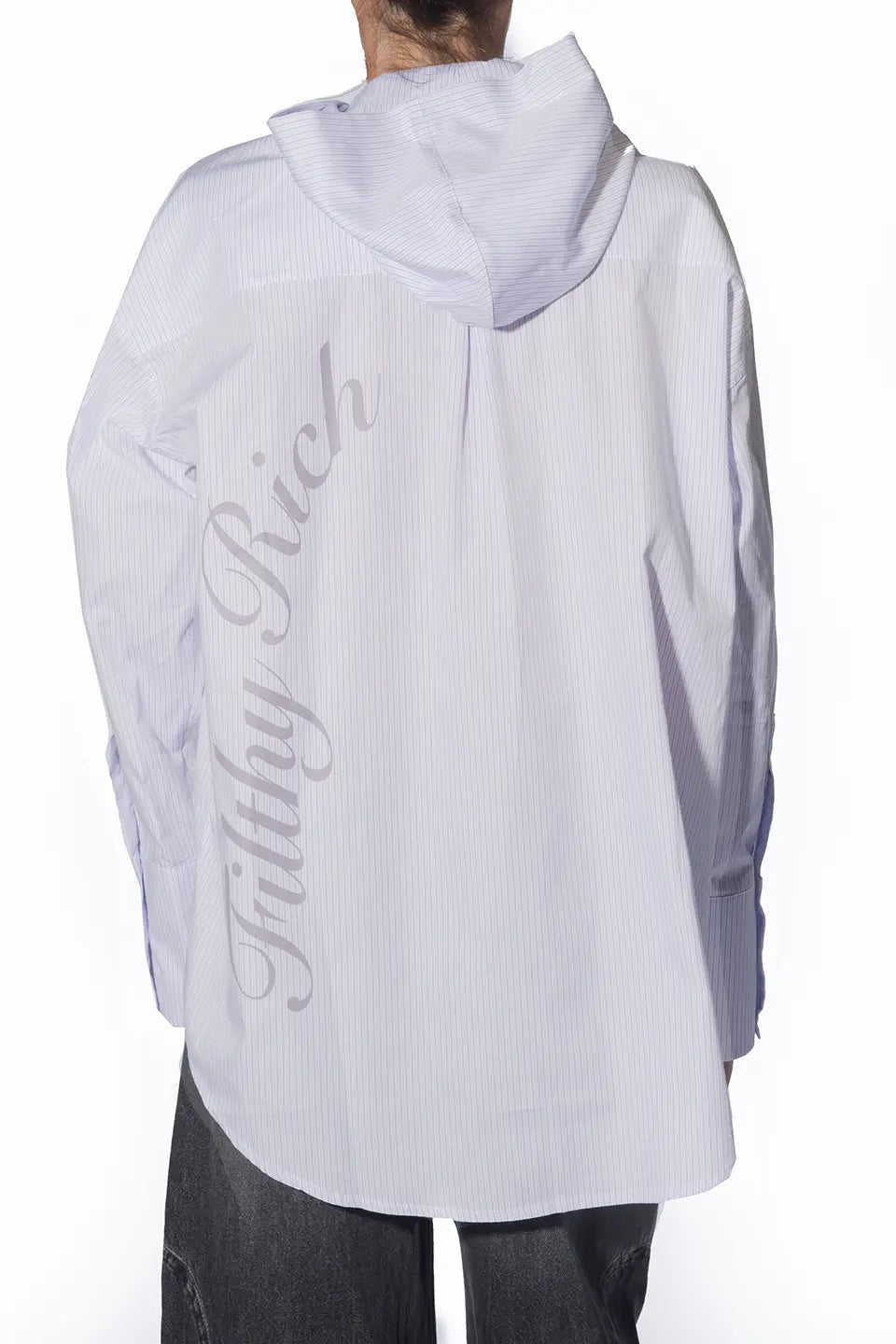 Designer Purple Women long sleeve, shop online with free delivery in UAE. Product gallery 4